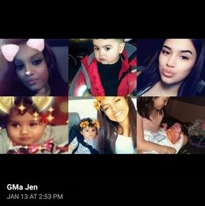 Meet your Posher, Jen